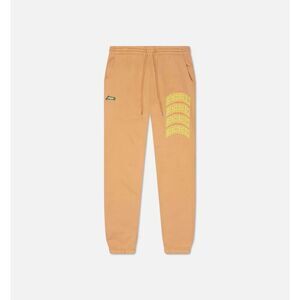 Ice Cream Mens Brown Elastic Drawstring Waist Max Jogger Sweatpants Size Medium
